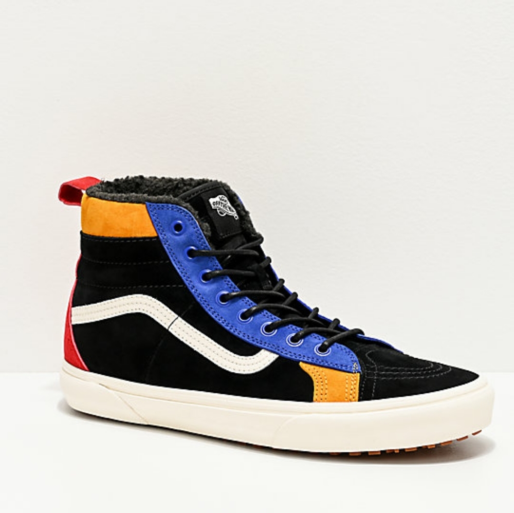 Vans Sk8-Hi 46 Mte Dx